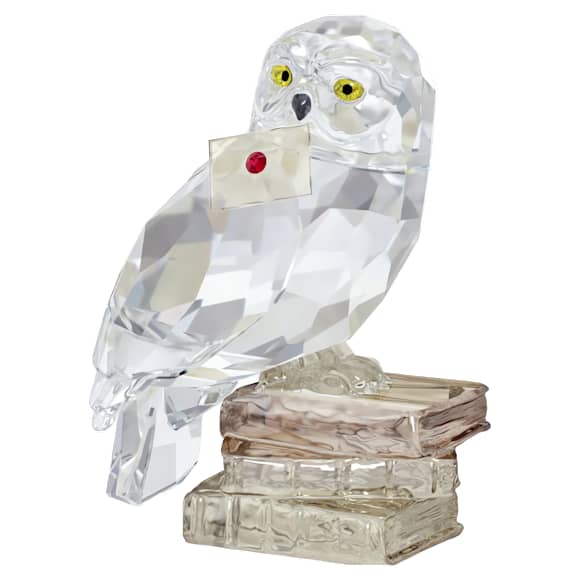 Harry Potter Hedwig - Swarovski, 5585969