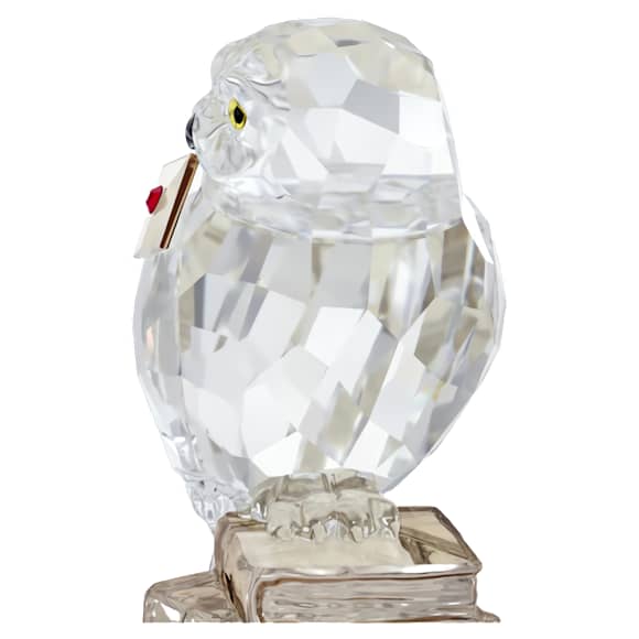 Harry Potter Hedwig - Swarovski, 5585969