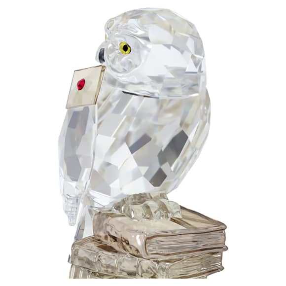 Harry Potter Hedwig - Swarovski, 5585969
