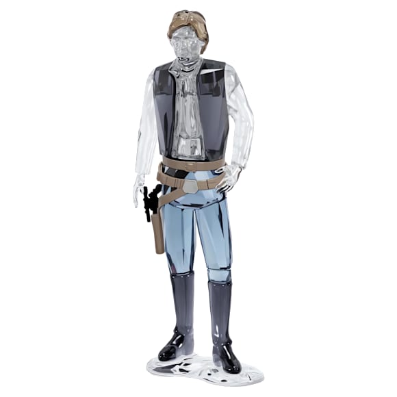 Star Wars Han Solo - Swarovski, 5591308