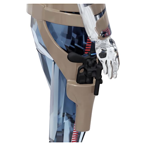 Star Wars Han Solo - Swarovski, 5591308