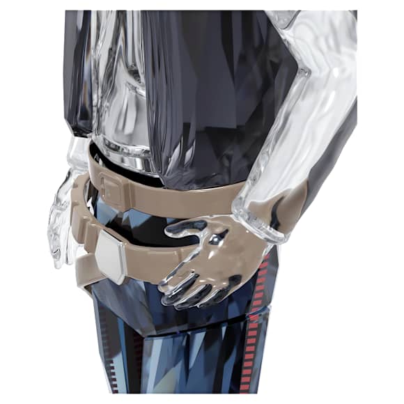 Star Wars Han Solo - Swarovski, 5591308