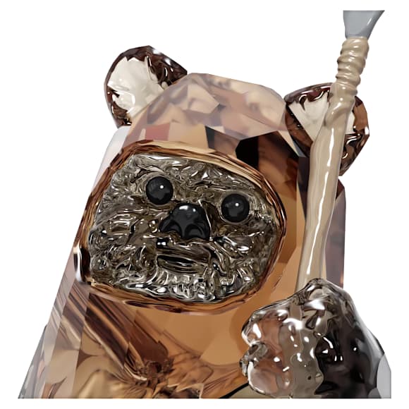 Star Wars Ewok Wicket - Swarovski, 5591309