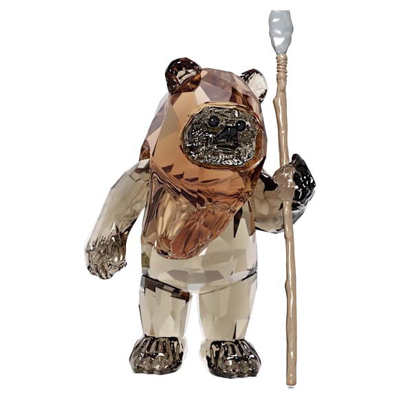 Star Wars Ewok Wicket - Swarovski, 5591309