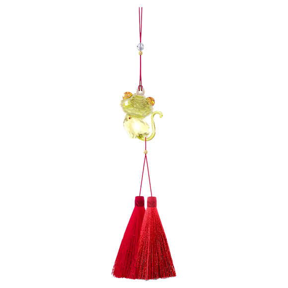 Asian Symbols Décoration Tigre - Swarovski, 5595662