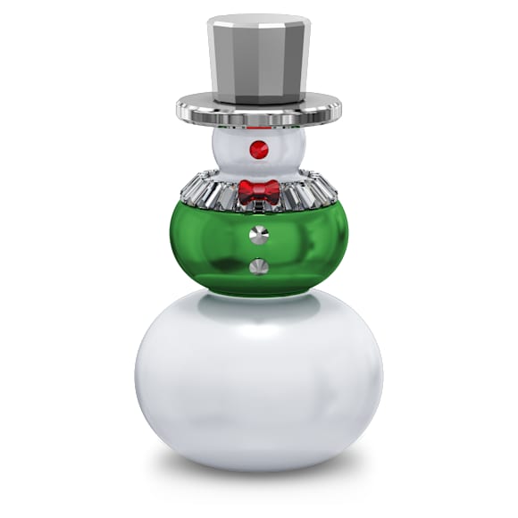 Holiday Cheers雪人 - Swarovski, 5596361