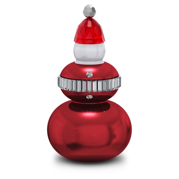 Holiday Cheers Santa Claus - Swarovski, 5596362