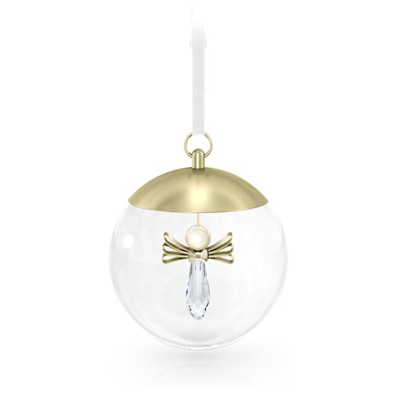 Holiday Magic天使球形挂饰 - Swarovski, 5596404