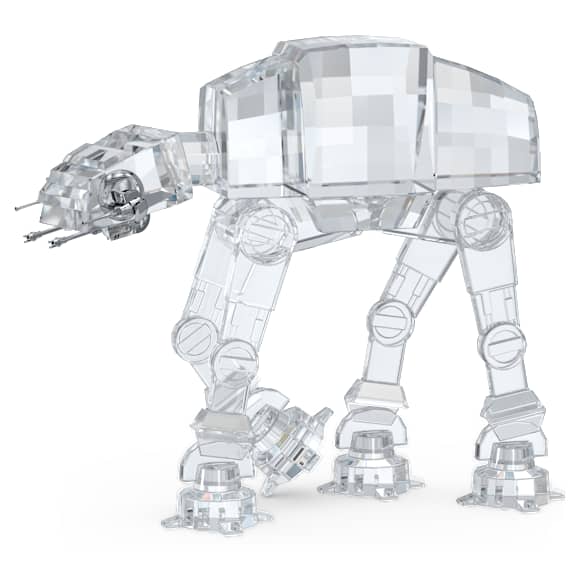 Star Wars AT-AT Walker - Swarovski, 5597042