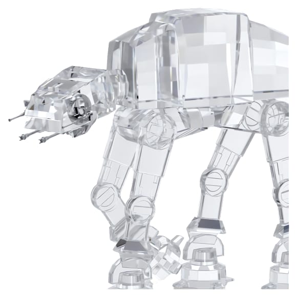 Star Wars AT-AT Walker - Swarovski, 5597042