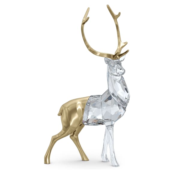 Holiday Magic Stag - Swarovski, 5597053