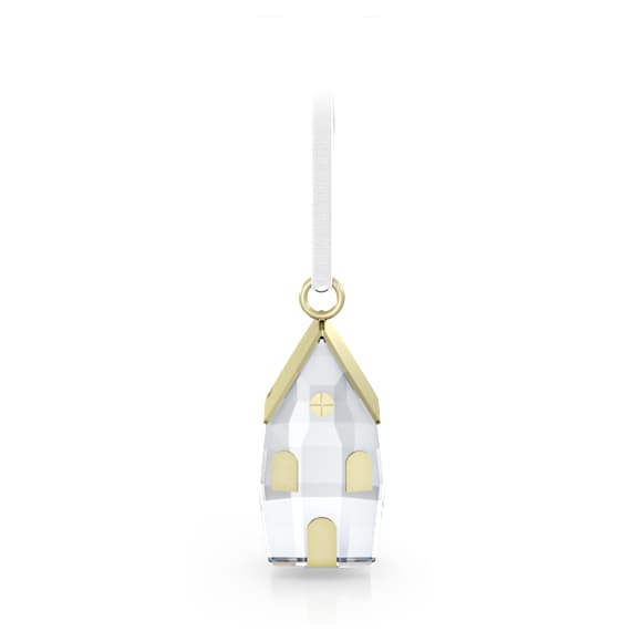 Holiday Magic Winter Village Ornament - Swarovski, 5597146
