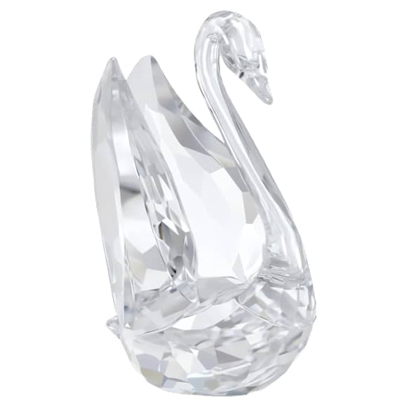 Signum—天鵝, 小 - Swarovski, 5613254