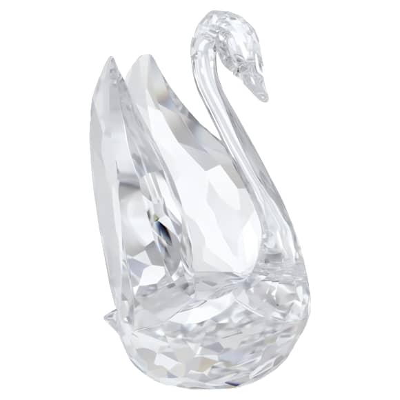Signum Swan, Large - Swarovski, 5613256