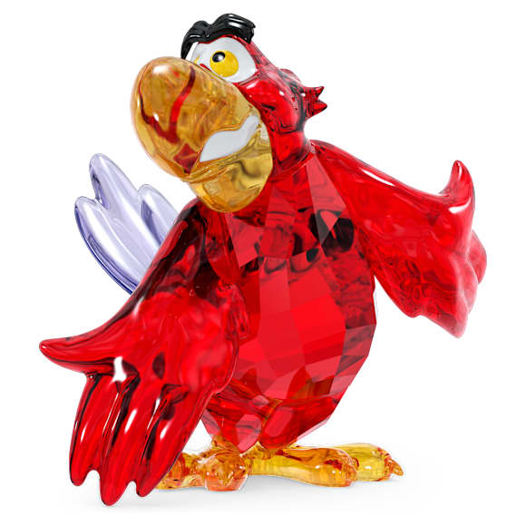 Aladdin Iago - Swarovski, 5617346