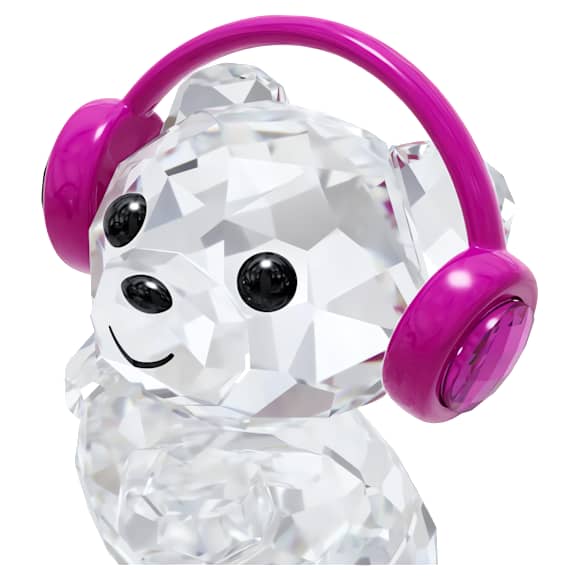Oso Kris Osos bailarines Edición Online - Swarovski, 5619209
