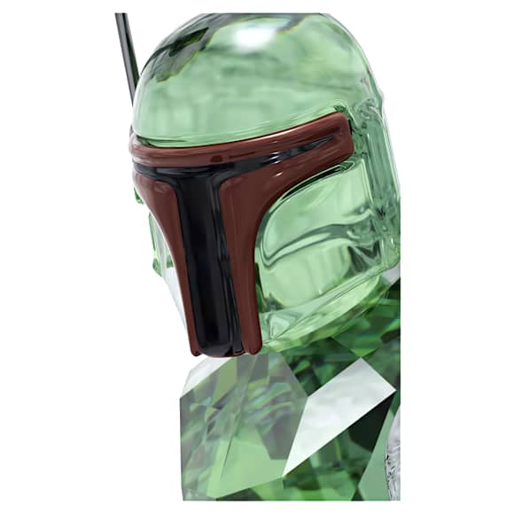 Star Wars Boba Fett - Swarovski, 5619210