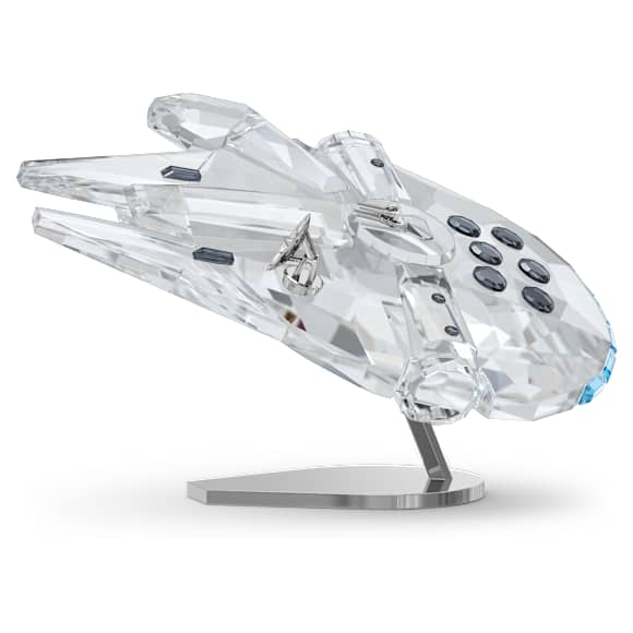 Star Wars Millennium Falcon - Swarovski, 5619212