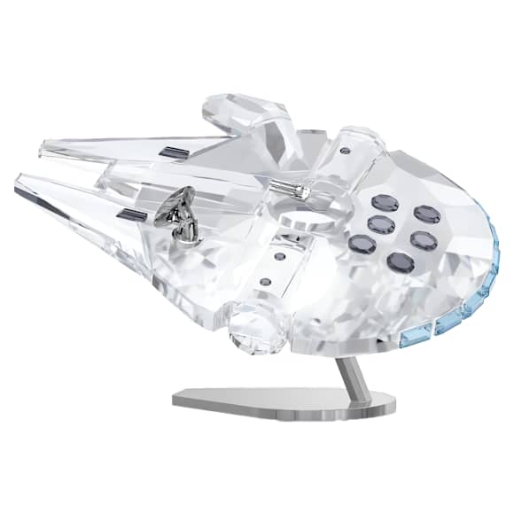 Star Wars Millennium Falcon - Swarovski, 5619212