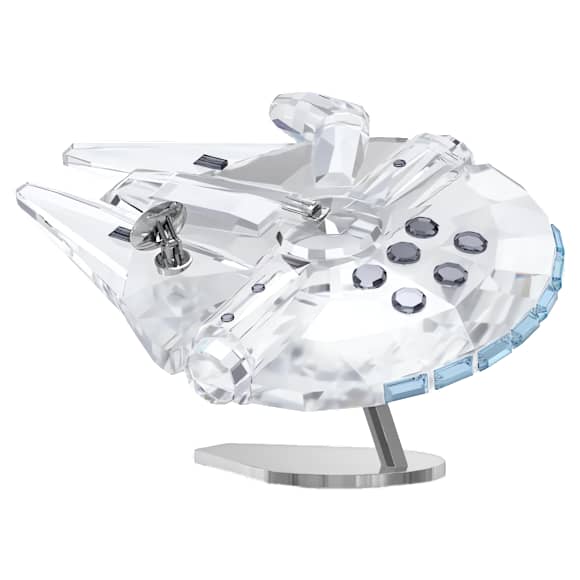 Star Wars Millennium Falcon - Swarovski, 5619212