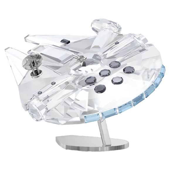 Star Wars Millennium Falcon - Swarovski, 5619212