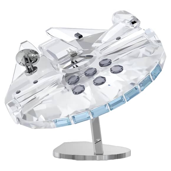 Star Wars Millennium Falcon - Swarovski, 5619212