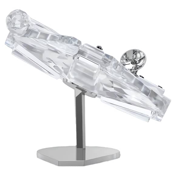 Star Wars Millennium Falcon - Swarovski, 5619212