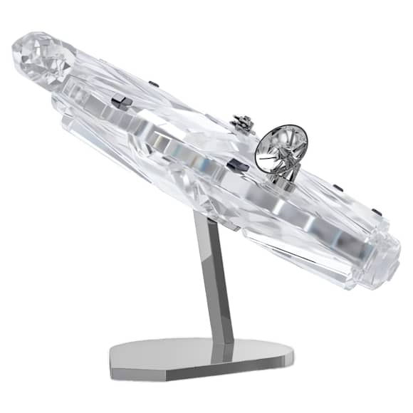 Star Wars Millennium Falcon - Swarovski, 5619212