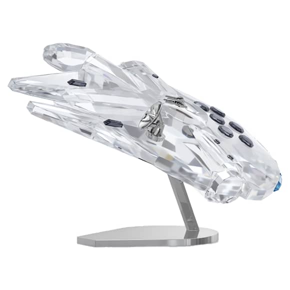 Star Wars Millennium Falcon - Swarovski, 5619212