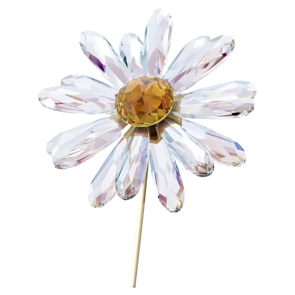 Garden Tales Daisy - Swarovski, 5619221