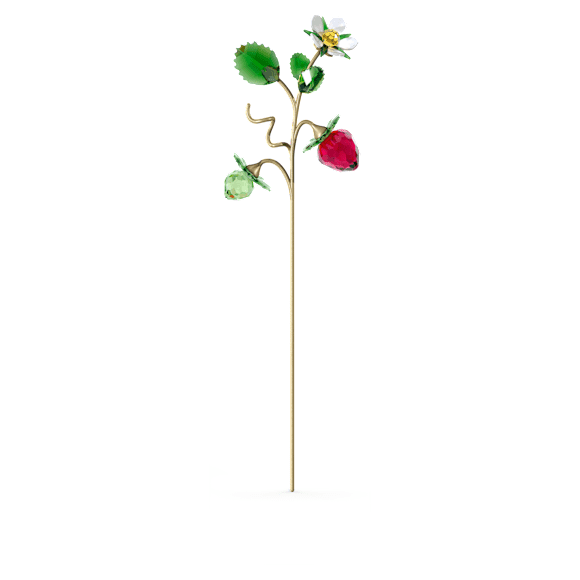 Garden Tales Wild Strawberry - Swarovski, 5619232