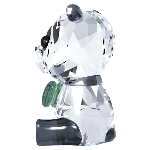 Baby AnimalsパンダPlushy | Swarovski