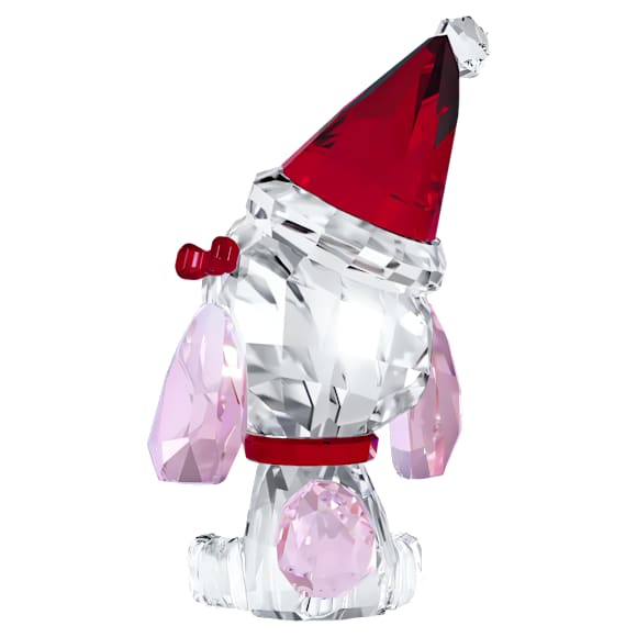 Holiday Cheers プードル | Swarovski