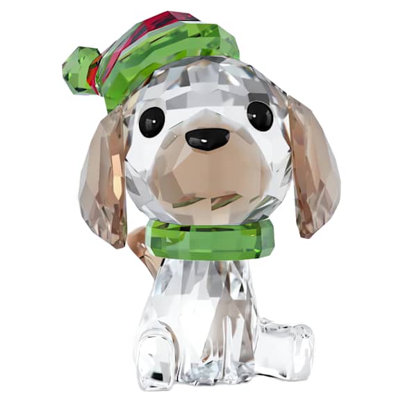 Holiday Cheers Beagle - Swarovski, 5625856
