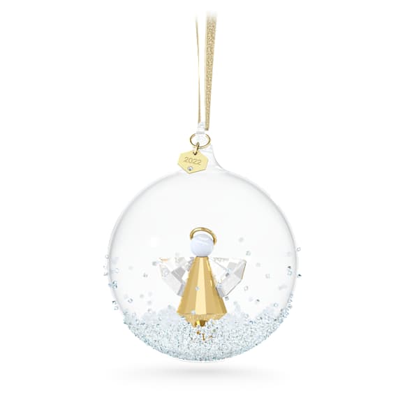 Annual Edition Ball Ornament 2022 - Swarovski, 5625988