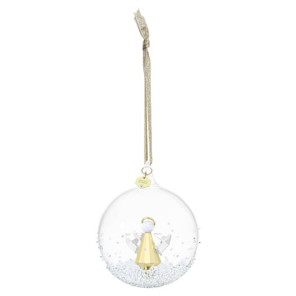 Annual Edition Ball Ornament 2022 - Swarovski, 5625988