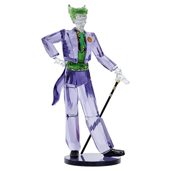 DC The Joker - Swarovski, 5630604