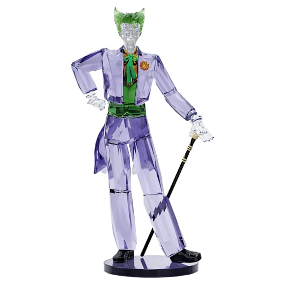 DC The Joker - Swarovski, 5630604