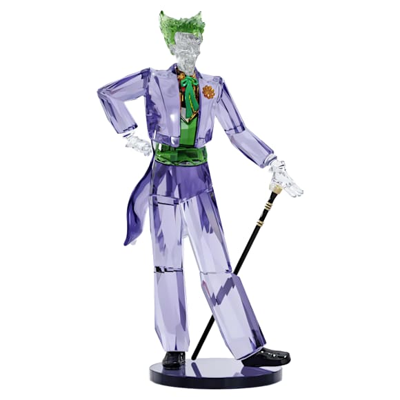 DC The Joker - Swarovski, 5630604