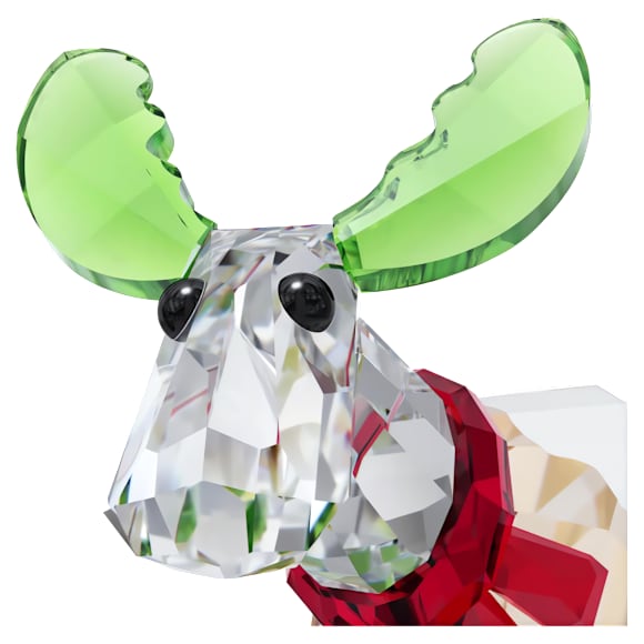 Mo & Ricci Holiday Annual Edition 2022 - Swarovski, 5631102