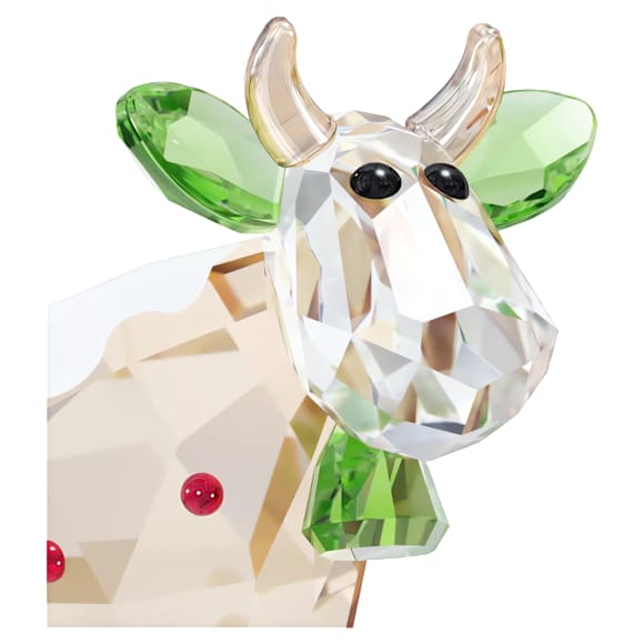 Mo & Ricci  Fêtes Édition Annuelle 2022 - Swarovski, 5631102