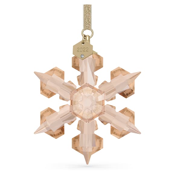 Festive 애뉴얼 에디션 2022 오너먼트 - Swarovski, 5634888