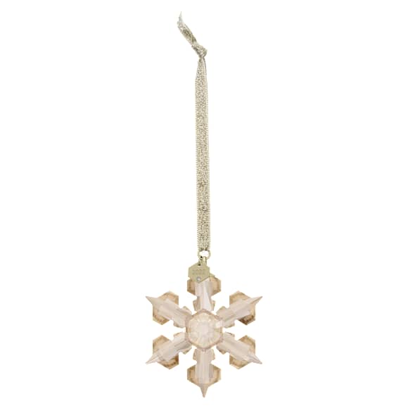 Festive 애뉴얼 에디션 2022 오너먼트 - Swarovski, 5634888