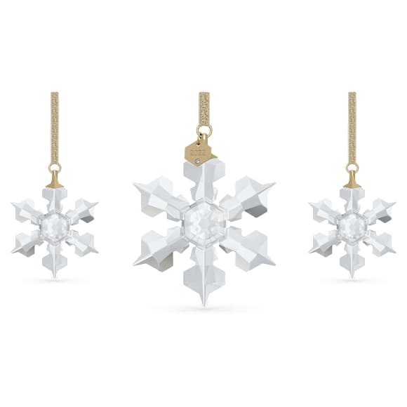 Annual Edition 2022-es díszszett - Swarovski, 5634889