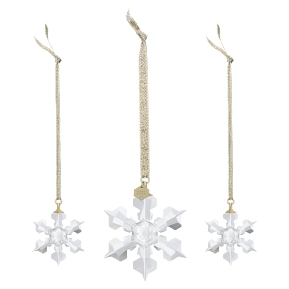 Annual Edition 2022-es díszszett - Swarovski, 5634889