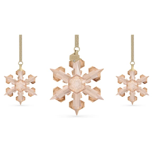 Festive Set Decorazioni Edizione Annuale 2022 - Swarovski, 5634890