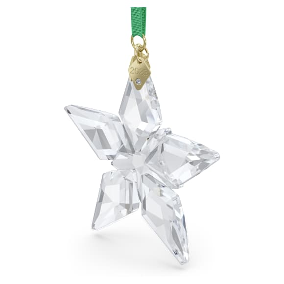 スワロフスキー　オーナメントセット　3D 2023 Annual Edition 3D オーナメントセット 2023 | Swarovski