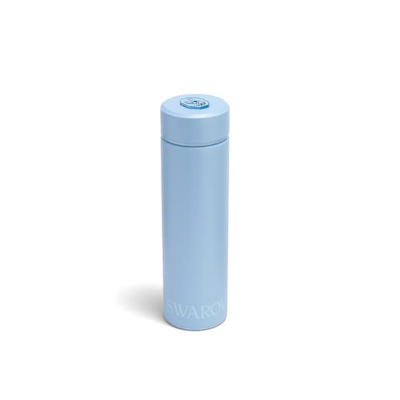 Iconic Swan COG Thermos Bottle - Swarovski, 5636538