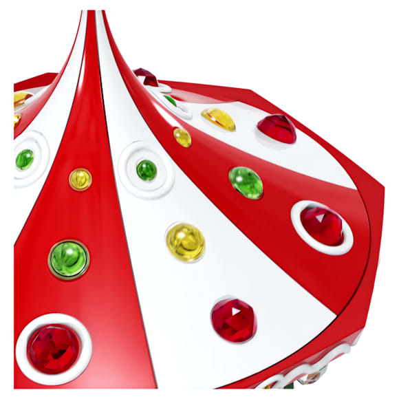 Holiday Cheers Giostra - Swarovski, 5637096
