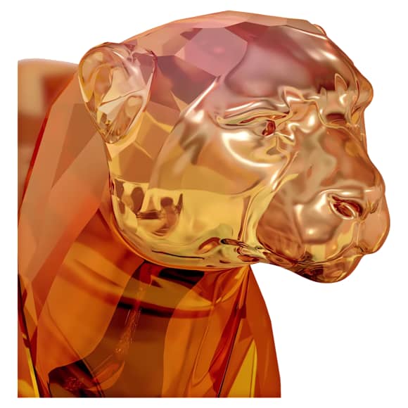 Limited Edition The Cheetah - Swarovski, 5638435